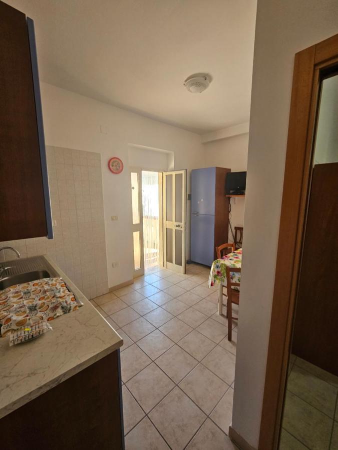Casa Vacanze Leonardo Peschici Exterior photo